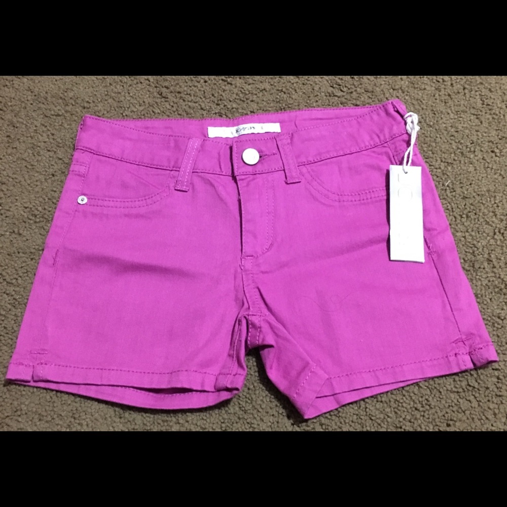 NWT Joe shorts